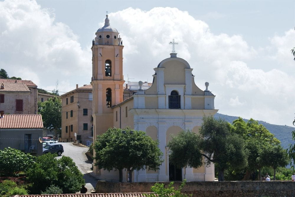 Cargese